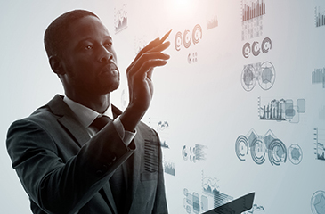 Financial Institutions Relationship Manager
