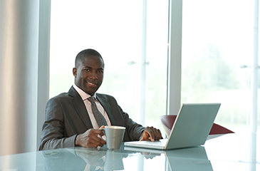 ICT Manager (REF: IM/03/23)