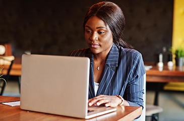 Business Systems Support Manager