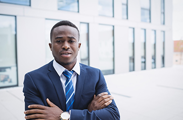 Chinese Speaking Corporate Relationship Officer