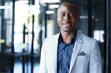 Solutions Architect
