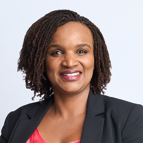 Samantha Kibuga