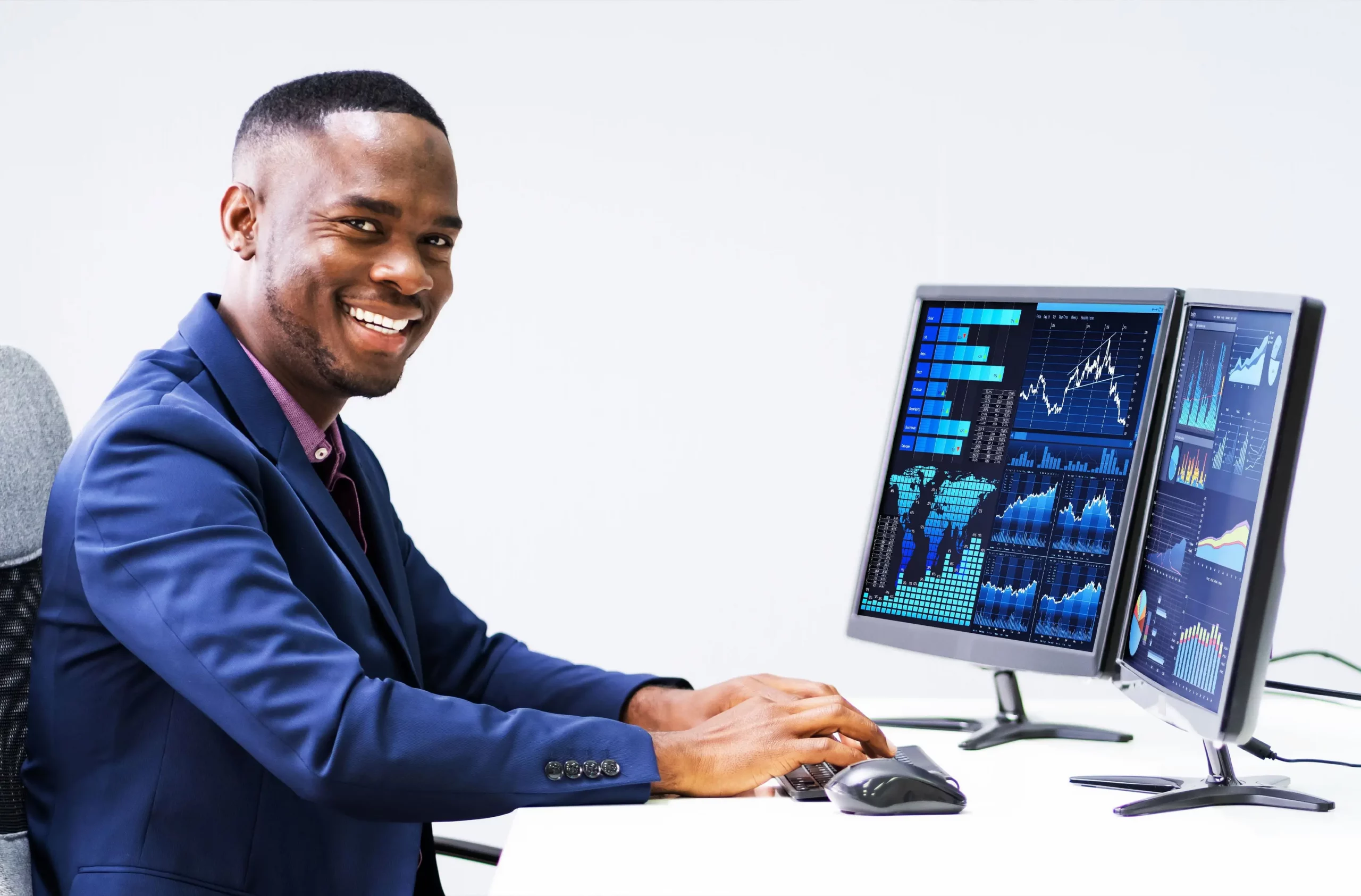 IT Security Operations Centre Analyst (SOC)