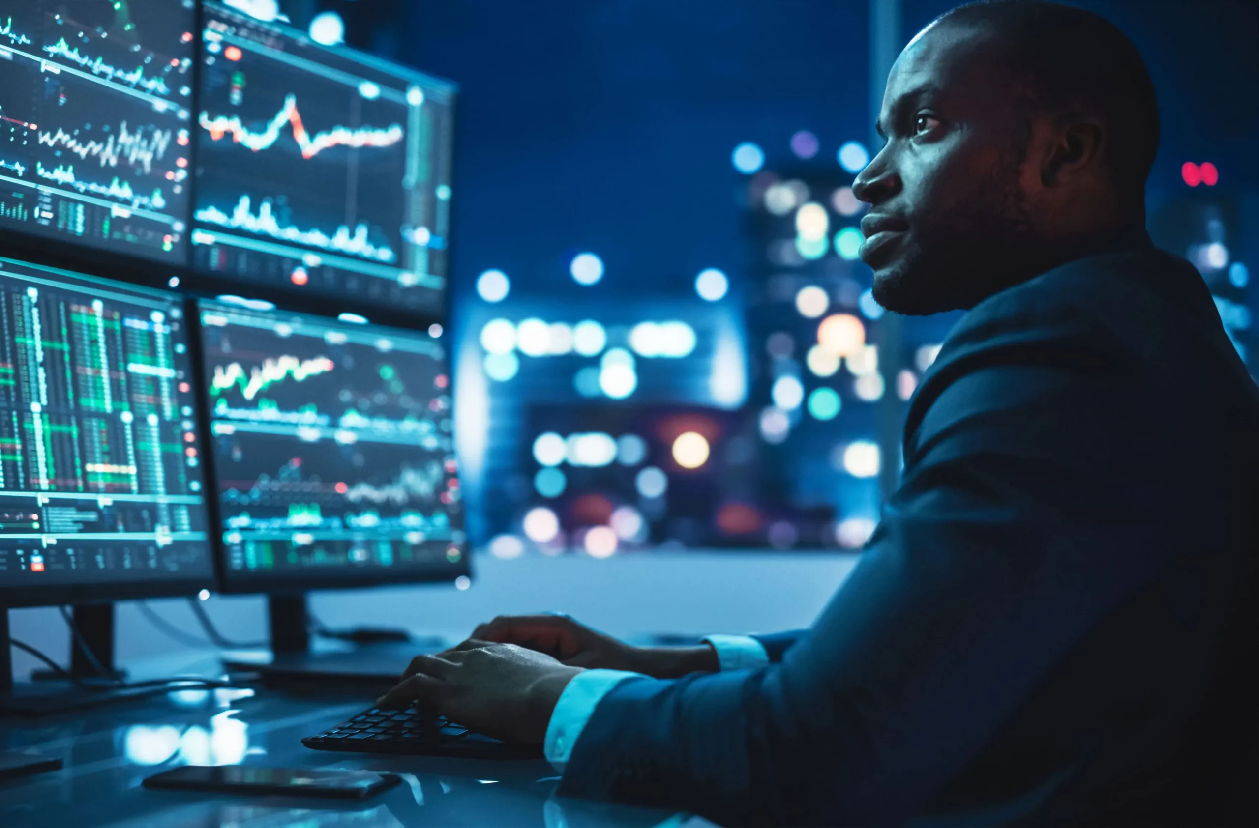 FX Trader