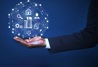 Institutional Banking