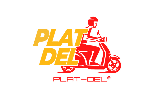  Plat-Del