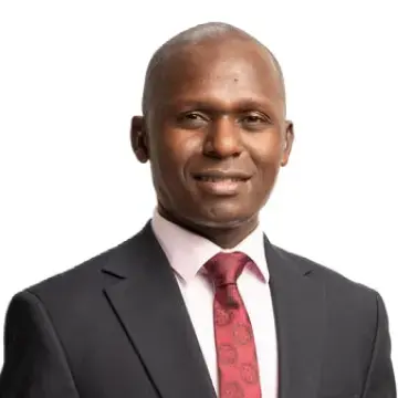 William Otieno