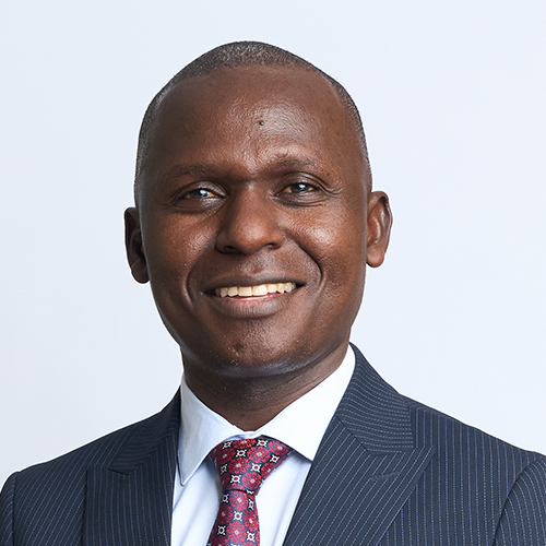 William Otieno