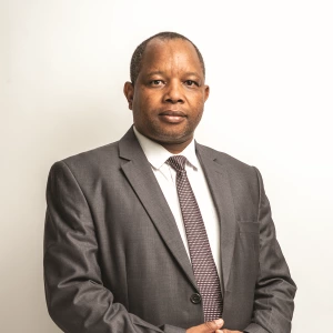 Peter Njuguna