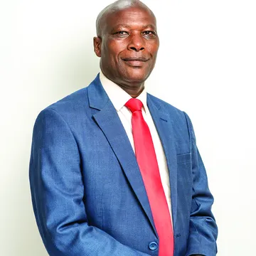 David Muthigani Muriuki