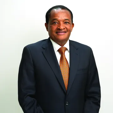 Macloud Malonza, MBS, HSC