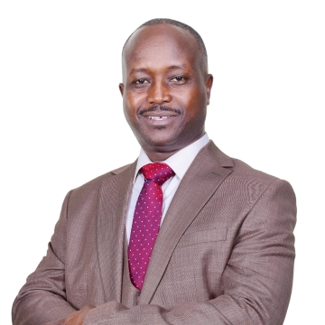 Mr. Simon Memia