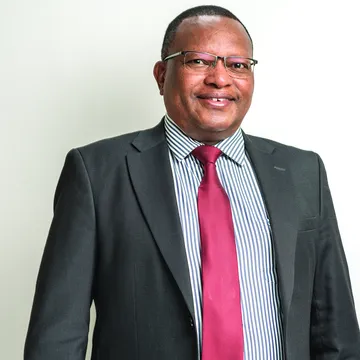Michael M. Muthigani