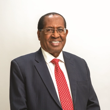 John Murugu, OGW