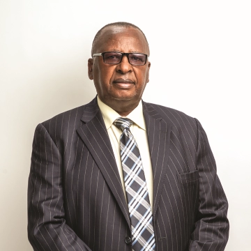 Francis Ngone