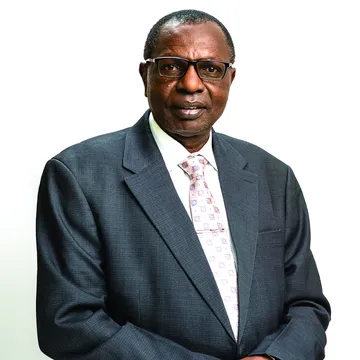 Benedict W. Simiyu