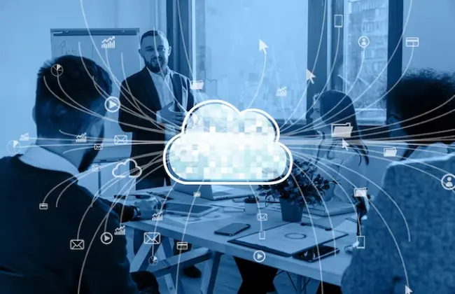 Cloud & IT Solutions