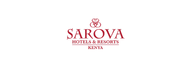 Sarova Stanley