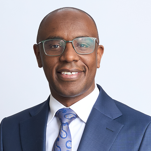Andrew Wanjau