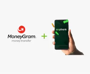 Receive MoneyGram on Co-op Bank App